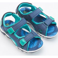 Sandały sportowe - Granatowy. Buty sportowe chłopięce marki Reserved. Za 59.99 zł.