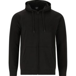 Bluza z kapturem Cruz Oklahoma. Czarne bluzy męskie CRUZ, m, bez wzorów, z kapturem. Za 179.50 zł.