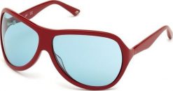 WEB EYEWEAR Okulary Przeciwsłoneczne WEB EYEWEAR Damski WE0290-6566V (Szkło/Zausznik/Mostek) 65/12/115 mm) NoSize. Okulary przeciwsłoneczne damskie WEB EYEWEAR. Za 135.94 zł.