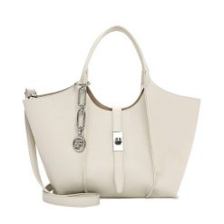 SURI FREY Torebka Shopper SFY Daggy Torby na zakupy 1 ct Damski. Torby na ramię damskie Suri Frey, z aplikacjami, z poliesteru, bez dodatków. Za 242.99 zł.