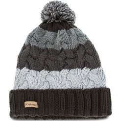 Czapka COLUMBIA - Carson Pass Beanie 1621821 Shark 012. Czapki i kapelusze męskie marki Columbia. Za 104.99 zł.