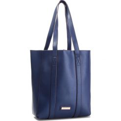 Torebka MONNARI - BAGB610-012 Blue. Torebki do ręki damskie marki Monnari. W wyprzedaży za 199.00 zł.