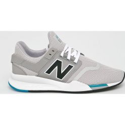 New Balance - Buty MS247FC. Buty sportowe męskie marki New Balance. Za 399.90 zł.