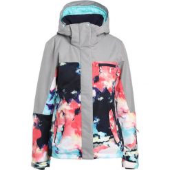 Roxy JETTY Kurtka narciarska neon grapefruit/cloud nine. Kurtki sportowe damskie marki Roxy. W wyprzedaży za 755.10 zł.