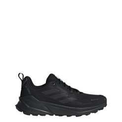 Buty Terrex Trailmaker 2 GORE-TEX Hiking. Czarne buty sportowe męskie Adidas, z gore-texu, bez zapięcia, wspinaczkowe, gore-tex. Za 529.00 zł.