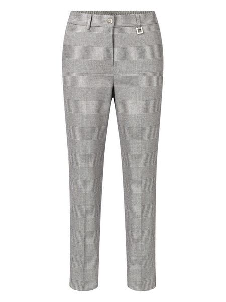 JOOP! Chinosy 58 253P58Pietra-X 30047024 Szary Slim Fit. Szare spodnie materiałowe damskie JOOP!, bez wzorów, z bawełny. Za 479.99 zł.