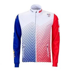 Lekka kurtka Craft FFS 2022. Białe kurtki męskie Craft, na zimę, m, bez wzorów, sportowe, bez kaptura. Za 654.50 zł.