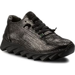 Półbuty SLOW WALK - Nibiru-W 10409W Desert Iron. Półbuty damskie marki Slow Walk. W wyprzedaży za 279.00 zł.