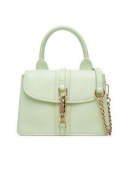 Call It Spring Torebka Goodie 13761779 Zielony. Zielone torebki do ręki damskie Call it Spring, bez wzorów, ze skóry, bez dodatków. Za 129.99 zł.
