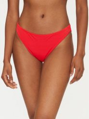 Puma Dół od bikini 907672 Czerwony. Czerwone bikini damskie Puma, m, bez wzorów. Za 60.99 zł.