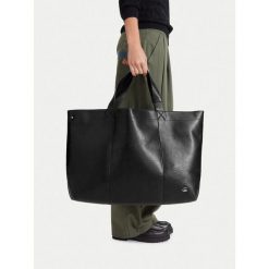Torebka G-Star. Czarne torebki do ręki damskie G-Star, bez wzorów, retro, bez dodatków. Za 299.99 zł.