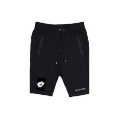 BLK SHORTS. Szorty męskie marki Majors. Za 130.00 zł.