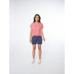 Spodenki damskie Protest PRTANNICK shorts. Zielone szorty sportowe damskie Protest, m, bez wzorów, sportowe, trekkingowe. W wyprzedaży za 174.99 zł.