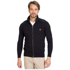 Sir Raymond Tailor Sweter Męski, Xl, Czarny. Swetry przez głowę męskie marki Sir Raymond Tailor. Za 229.00 zł.