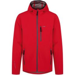 Loap Męska Kurtka Softshell Lenc, Czerwony, S. Kurtki męskie marki Loap. W wyprzedaży za 175.00 zł.