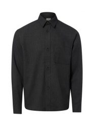 Redefined Rebel koszula codzienna Mężczyźni Comfort Fit brązowy, L. Brązowe koszule męskie Redefined Rebel, l, bez wzorów, wakacyjne, bez kołnierzyka, bez ramiączek. Za 299.95 zł.
