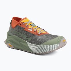 Buty do biegania męskie Altra Olympus 275. Szare buty sportowe męskie Altra, bez zapięcia, do biegania. Za 899.99 zł.