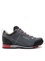 Dolomite Trekkingi Cinquantaquattro Hike Low Evo Gtx Wmn GORE-TEX Szary. Szare trekkingi damskie Dolomite, trekkingowe, gore-tex. Za 829.99 zł.