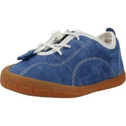 Buty CAMPER SUMMER NUDO PATHO Niebieski. Niebieskie trekkingi męskie Camper, trekkingowe. Za 299.38 zł.
