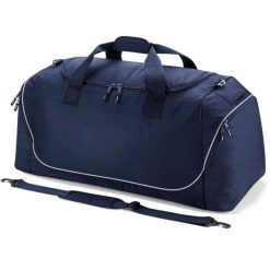 Torba sportowa Quadra Teamwear. Niebieskie torby i plecaki dziecięce QUADRA. Za 250.50 zł.