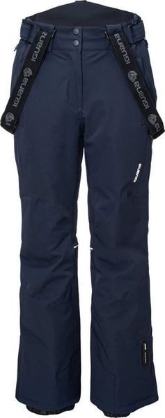 Iguana Damskie Spodnie BORETA W. Spodnie sportowe damskie IGUANA, bez wzorów. Za 399.45 zł.