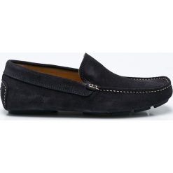 Gant - Mokasyny Austin. Mokasyny męskie marki GANT. W wyprzedaży za 399.90 zł.
