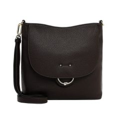 SURI FREY Torebka Naramienna SFY Kristy Torebki 1 ct Damski. Torebki do ręki damskie Suri Frey, bez wzorów, z poliesteru, z tłoczeniem, bez dodatków. Za 187.99 zł.