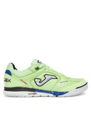 Joma Buty do piłki nożnej Top Flex Rebound 2511 TORS2511IN Zielony. Zielone buty sportowe męskie Joma, ze skóry, bez zapięcia. Za 279.99 zł.