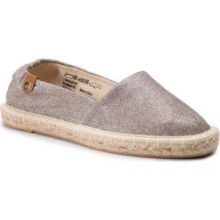 Espadryle TAMARIS - 1-24610-22 Platinum Glam 970. Espadryle damskie marki Tamaris. Za 129.90 zł.