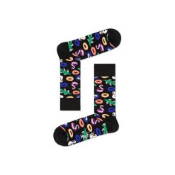 Skarpetki Happy Socks PPA01-9300. Skarpety męskie marki Happy Socks. Za 39.90 zł.