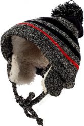 YO YO! CZAPKA ZIMOWA ROZM. 42-44 NA ZIMĘ. Czapki dla dzieci YO, na zimę, bez wzorów. Za 19.83 zł.