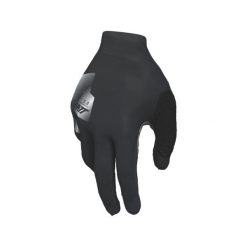 Rękawiczki rowerowe męskie Leatt MTB 3.0 Endurance. Czarne rękawiczki męskie LEATT, bez wzorów, sportowe. Za 169.99 zł.