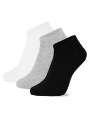 Sprandi Skarpety krótkie 0MB-002-SS24 (3-pack) Kolorowy. Skarpety męskie Sprandi, bez wzorów, z bawełny. Za 29.99 zł.