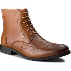 Kozaki GINO ROSSI - Cane MT2499-TWO-CG00-2500-0 82. Kozaki męskie marki bonprix. W wyprzedaży za 289.00 zł.