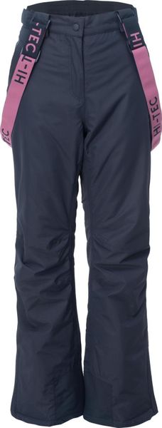 Damskie Spodnie LADY DARIN SP. Spodnie sportowe damskie HITEC, bez wzorów. Za 184.08 zł.