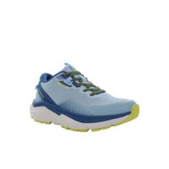 Buty trekkingowe damskie LUMBERJACK BRISTOL. Niebieskie trekkingi damskie Lumberjack. Za 229.99 zł.