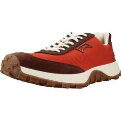 Buty CAMPER RUG COLA Wielokolorowy. Trekkingi męskie Camper, na fitness i siłownię. Za 628.98 zł.