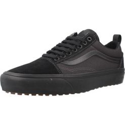 Buty VANS MTE OLD SKOOL INSULATE Czarny. Czarne trekkingi męskie Vans, trekkingowe. Za 488.84 zł.