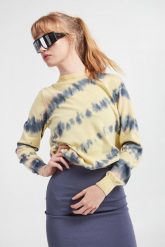 Sweter damski Audree SAMSØE SAMSØE. Swetry damskie Samsøe & Samsøe, l, bez wzorów, bez kołnierzyka, bez ramiączek, bez kaptura. W wyprzedaży za 444.50 zł.