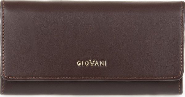 Giovani Portfel damski sofia - giovani. Portfele damskie Giovani, bez wzorów. Za 186.00 zł.