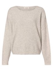 American vintage Sweter Kobiety Sztuczne włókno biały, M/L. Białe swetry damskie American Vintage, l, bez wzorów, z włókna, vintage, bez kołnierzyka, bez ramiączek, bez kaptura. Za 499.95 zł.