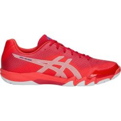 Asics Buty męskie Gel-Blade 6 czerwone r. 42.5 (R703N-600). Buty sportowe męskie marki Asics. Za 299.00 zł.