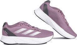 Adidas Buty damskie adidas Duramo SL różowe IF7881 36. Czerwone obuwie sportowe damskie Adidas, bez wzorów. Za 267.62 zł.
