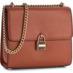 Torebka MICHAEL MICHAEL KORS - Mercer 30H6GM9M3L Orange. Torebki do ręki damskie marki MICHAEL Michael Kors. W wyprzedaży za 839.00 zł.