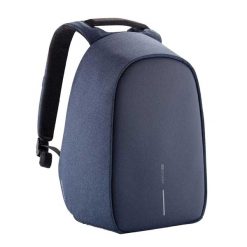 Plecak Bobby Hero AntiTheft 21,5L. Niebieskie torby i plecaki dziecięce Xd Design, z materiału. Za 592.50 zł.