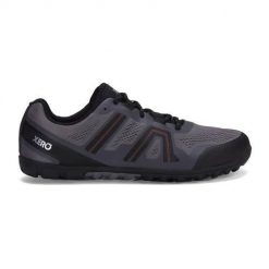 Buty do chodzenia męskie Xero Shoes Mesa Trail Ii. Zielone buty sportowe męskie XERO SHOES, z materiału, bez zapięcia, do biegania. Za 829.00 zł.