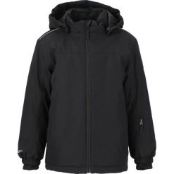 Dziewczęca kurtka narciarska Zigzag Murdoch W-Pro 10000. Czarne buty zimowe dziewczęce Zigzag, bez wzorów, bez zapięcia. Za 257.50 zł.