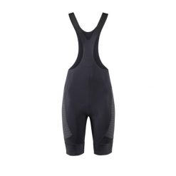 Szorty damskie Etxeondo Olaia Dyneema. Czarne szorty sportowe damskie ETXEONDO, bez wzorów, sportowe, rowerowe. Za 1,188.00 zł.