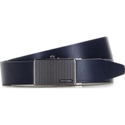 Pasek męski 86-8M-306-7. Paski damskie marki Wittchen. Za 119.00 zł.