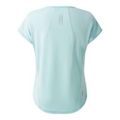 Koszulka Chase Dla Kobiet. Czerwone koszulki sportowe damskie Dare 2b, xs, bez wzorów, bez kołnierzyka, bez ramiączek, trekkingowe. Za 78.99 zł.